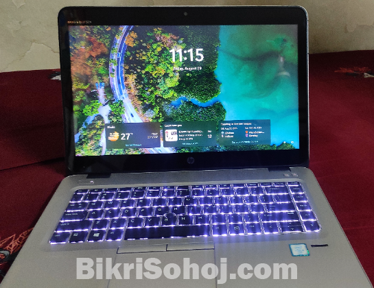 HP ELITE-BOOK G3